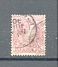 057 ter.principato monaco.1885 usato  Italia