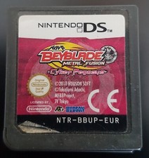 Cartouche beyblade metal d'occasion  Sens
