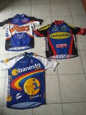 Maglie ciclismo cantina usato  Urbino