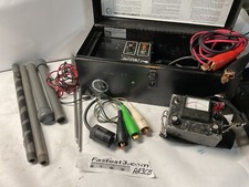 Timco spitfire secondary for sale  Walled Lake