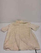 White real mink for sale  LEICESTER