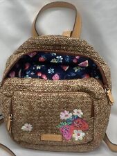 Vera bradley fruit for sale  Gloversville