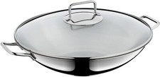 Wmf wok macao gebraucht kaufen  Mühlhausen/Thüringen