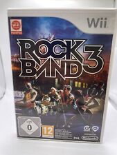 Rock band nintendo usato  Melendugno