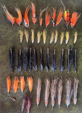 Salmon pike seat for sale  STONE