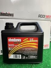 Olio miscela shindaiwa usato  Polistena