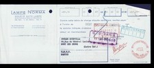 Lampe norma rue d'occasion Lampe norma rue d'occasion  France