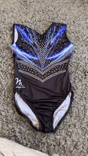 Milano leotard size for sale  UK