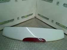 Spoiler hayon renault d'occasion  Lexy