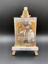 Carte pokémon prof. d'occasion  Saint-Père-en-Retz