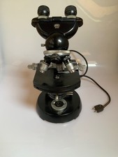 Zeiss winkel standard gebraucht kaufen  Bösingen