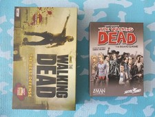 Walking dead board for sale Walking dead board for sale  BRIGHTON
