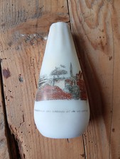 Ancien petit vase d'occasion  Croix