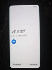 Samsung galaxy g960f for sale  IMMINGHAM
