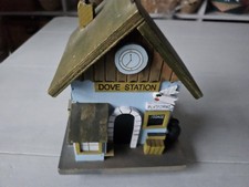 Wooden house hanging for sale  NEWCASTLE UPON TYNE