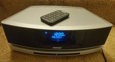Bose wave sound for sale  Visalia