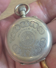 russian pocket watch for sale  KENILWORTH
