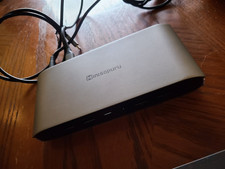 Minisopuru triple display for sale  Scottsdale