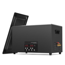 Ultrasonic cleaner 30l for sale  Perth Amboy