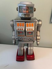 Horikawa tin toy d'occasion  Le Quesnoy
