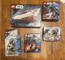Lego lot star for sale  Walnut Creek