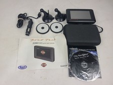 Garmin harley davidson for sale  Northwood