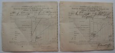 Original 1874 cambrian for sale  LUTTERWORTH