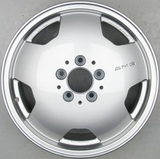 C7400119 amg aero for sale  SOUTHAMPTON