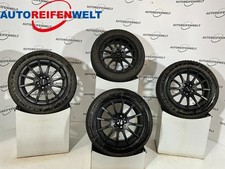 Winter kompletträder 205 gebraucht kaufen  Brehna