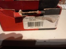 Box hilti hexagon gebraucht kaufen  Berlin