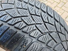 Winter tyres 235 for sale  HUNTINGDON