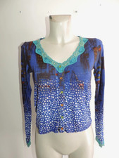 Cardigan aventures toiles d'occasion  Lunel