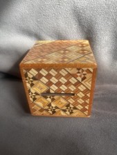 Japanese traditional hakone for sale  CHELMSFORD