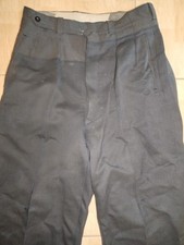 Wehrmacht hose 2wk gebraucht kaufen  Halle
