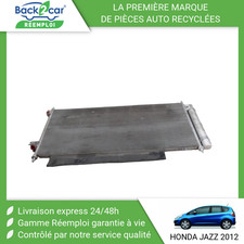 Condenseur climatisation honda d'occasion  Saint-Quentin