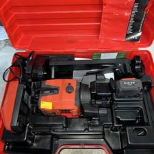 Hilti pm40 multi for sale  GREENHITHE