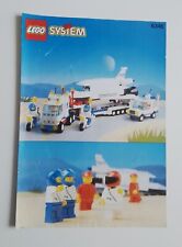 Lego systeme bauplan gebraucht kaufen  Teningen