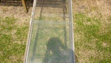 Greenhouse wooden frame for sale  LIVERPOOL