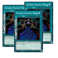 Sipario magico nero usato  Ravenna