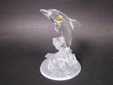 Crystal arques glasfigur gebraucht kaufen  Deutschland