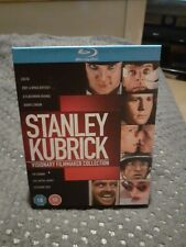 Stanley kubrick visionary for sale  BIRMINGHAM