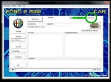 Aggiornamento firmware 0475 usato  Reggio Emilia