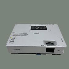 Epson 3lcd portable for sale  Cleveland