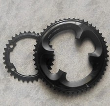 Vendo corone 34d usato  Riposto