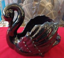 Vintage swan large for sale  Portland