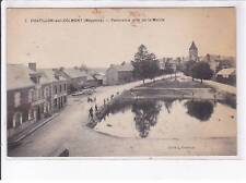 Chatillon colmont panorama d'occasion  France