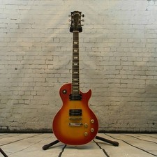 Guitare electrique gibson d'occasion  Strasbourg-