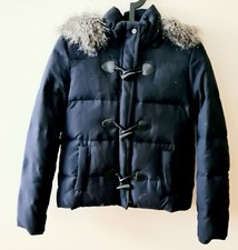 Blouson mango bleu d'occasion  Fameck