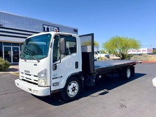2013 isuzu nqr for sale  Apache Junction