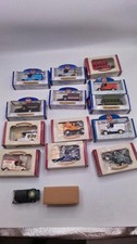 Oxford diecast metal for sale  CHESTERFIELD